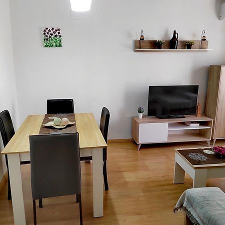Apartamento Padial Nerja Exterior photo