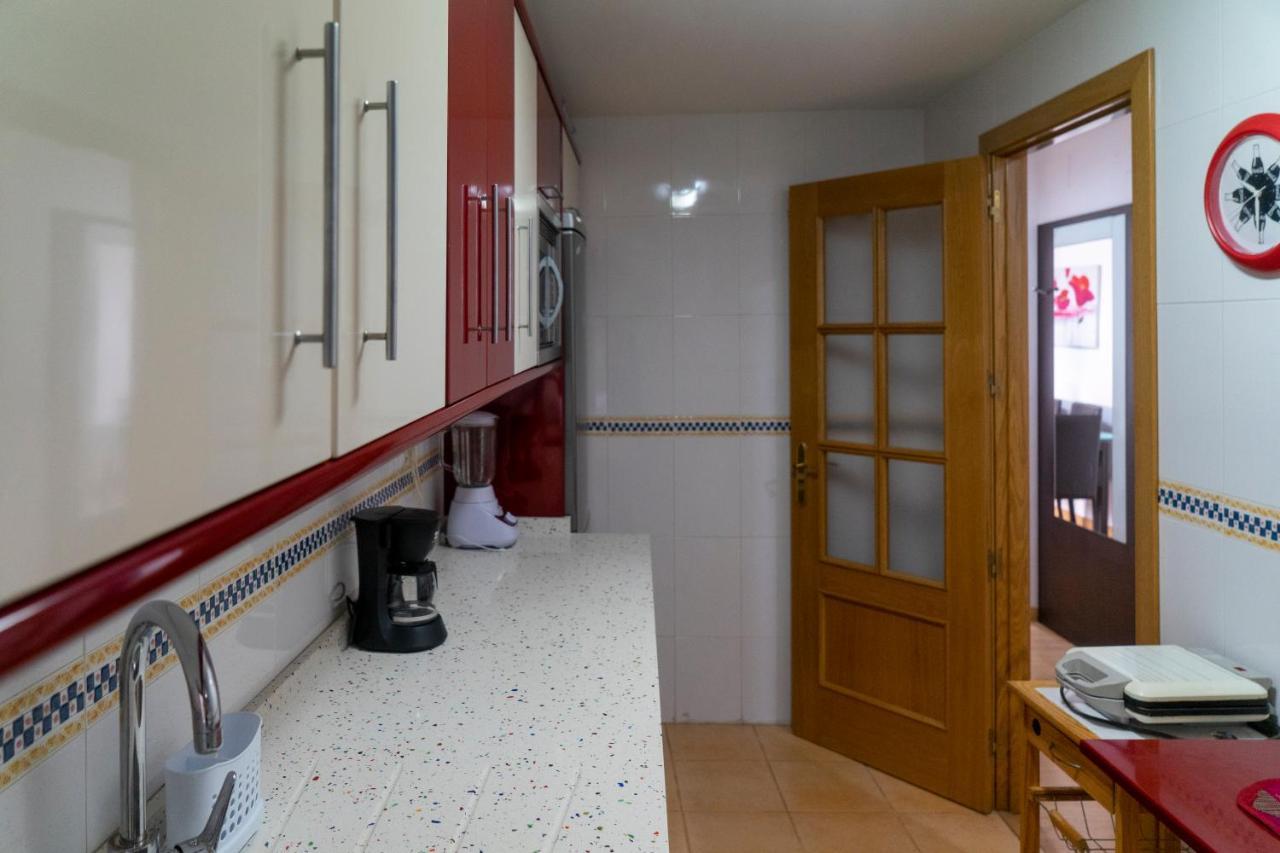 Apartamento Padial Nerja Exterior photo