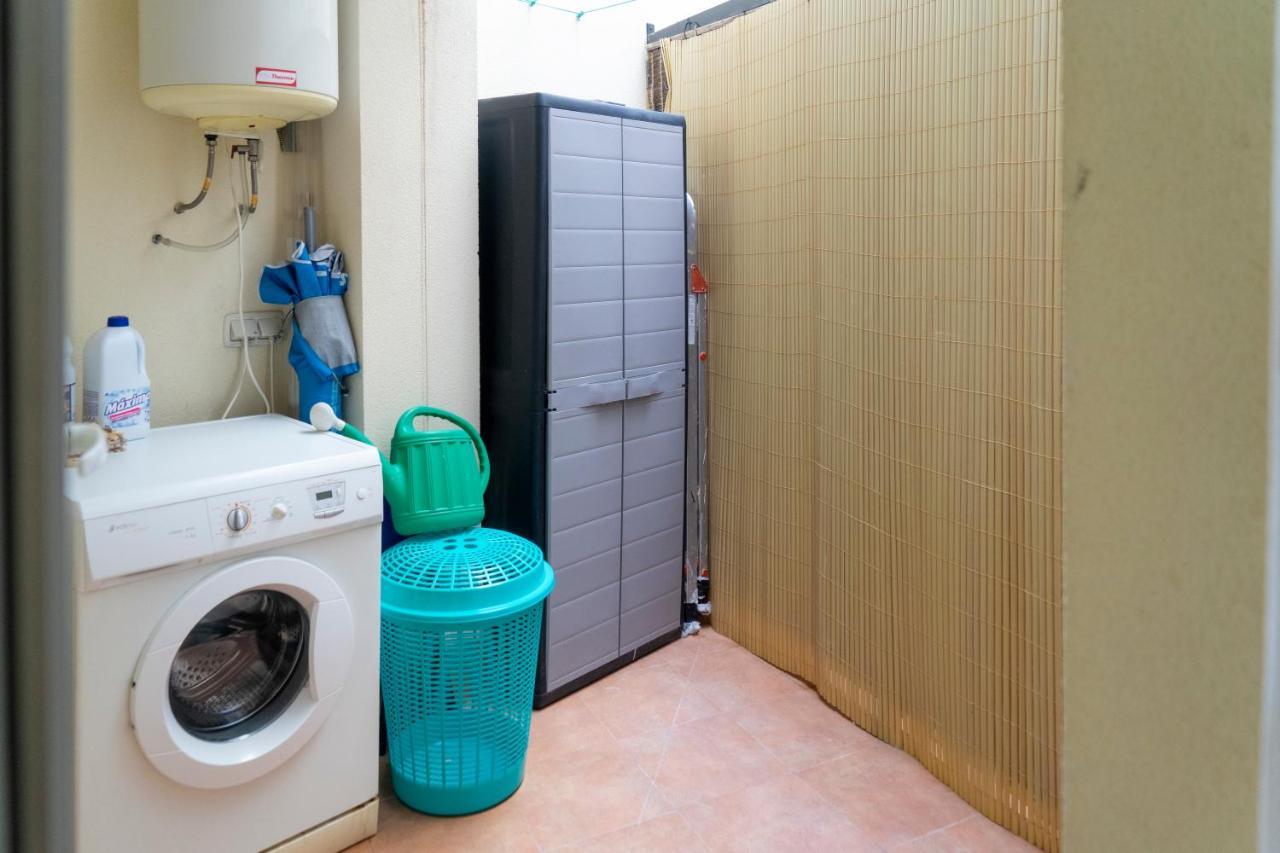 Apartamento Padial Nerja Exterior photo