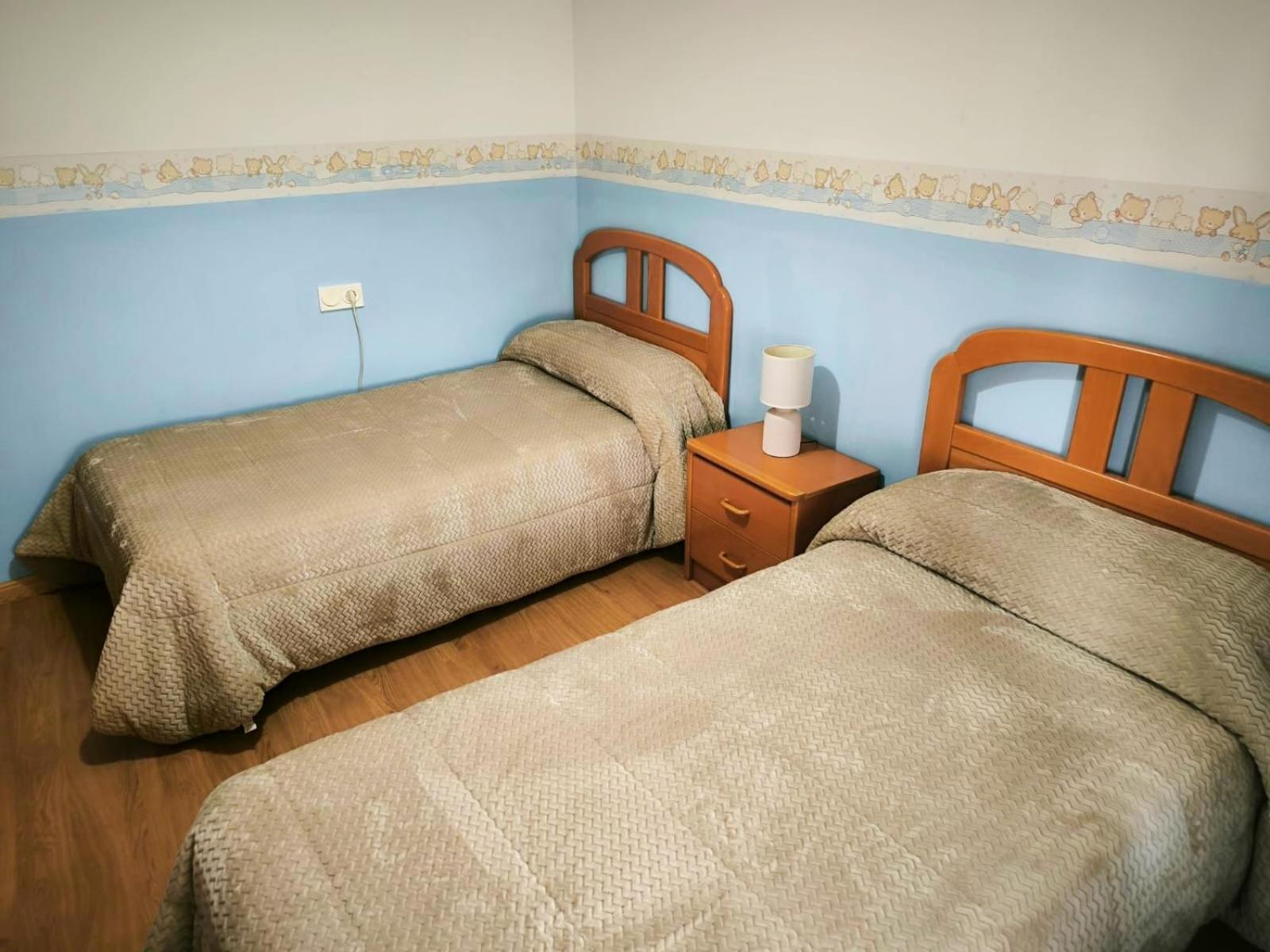 Apartamento Padial Nerja Exterior photo