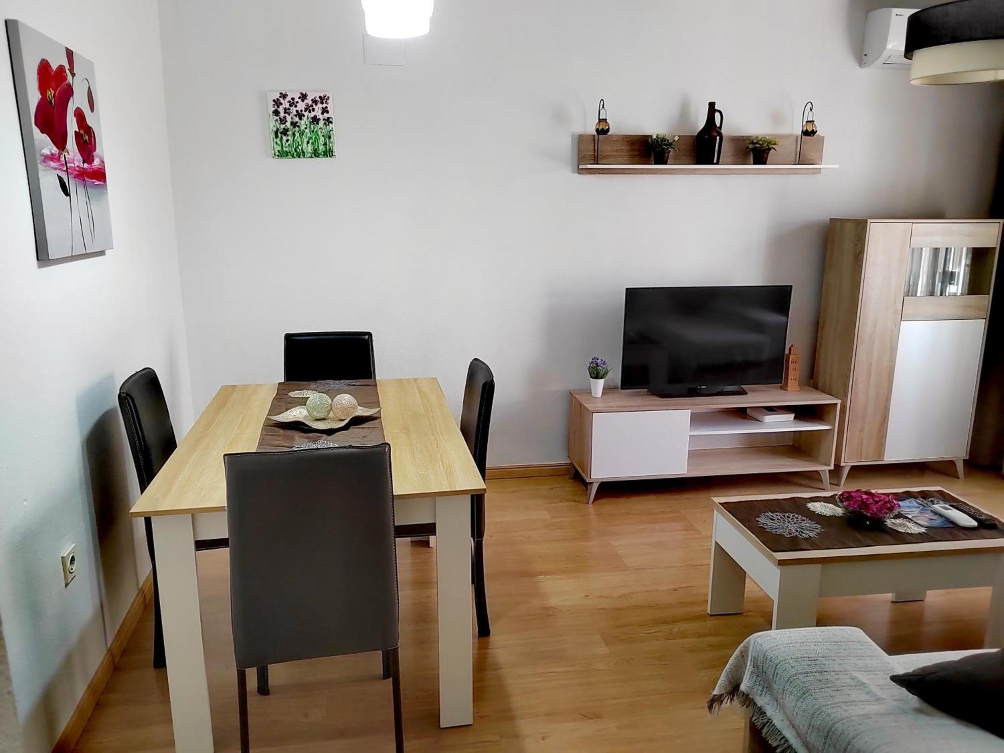 Apartamento Padial Nerja Exterior photo